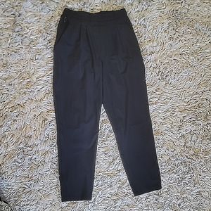Lululemon Athletica Black Pants